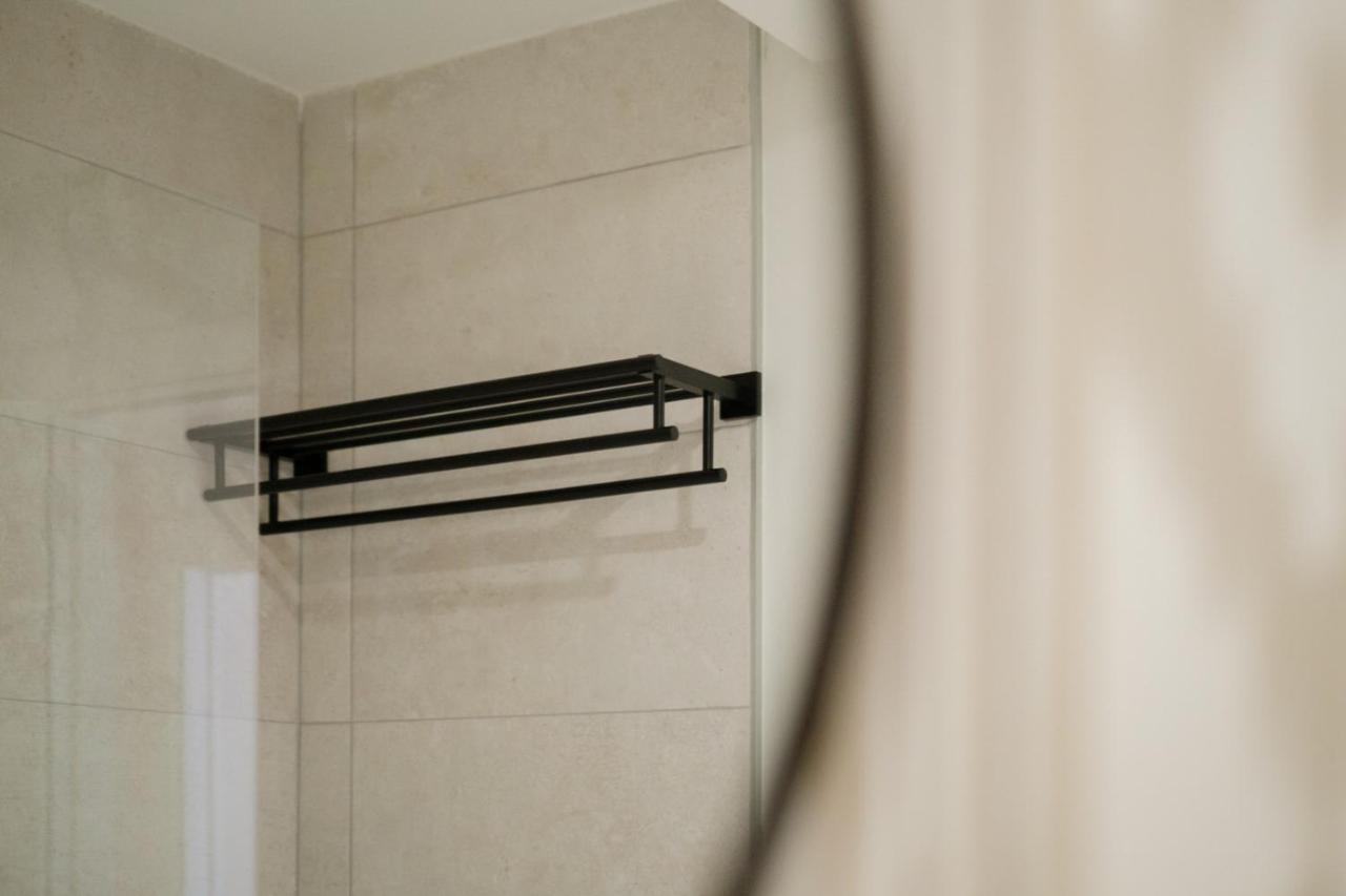 Atico Plaza Del Teatro 3 Habitaciones 말라가 외부 사진